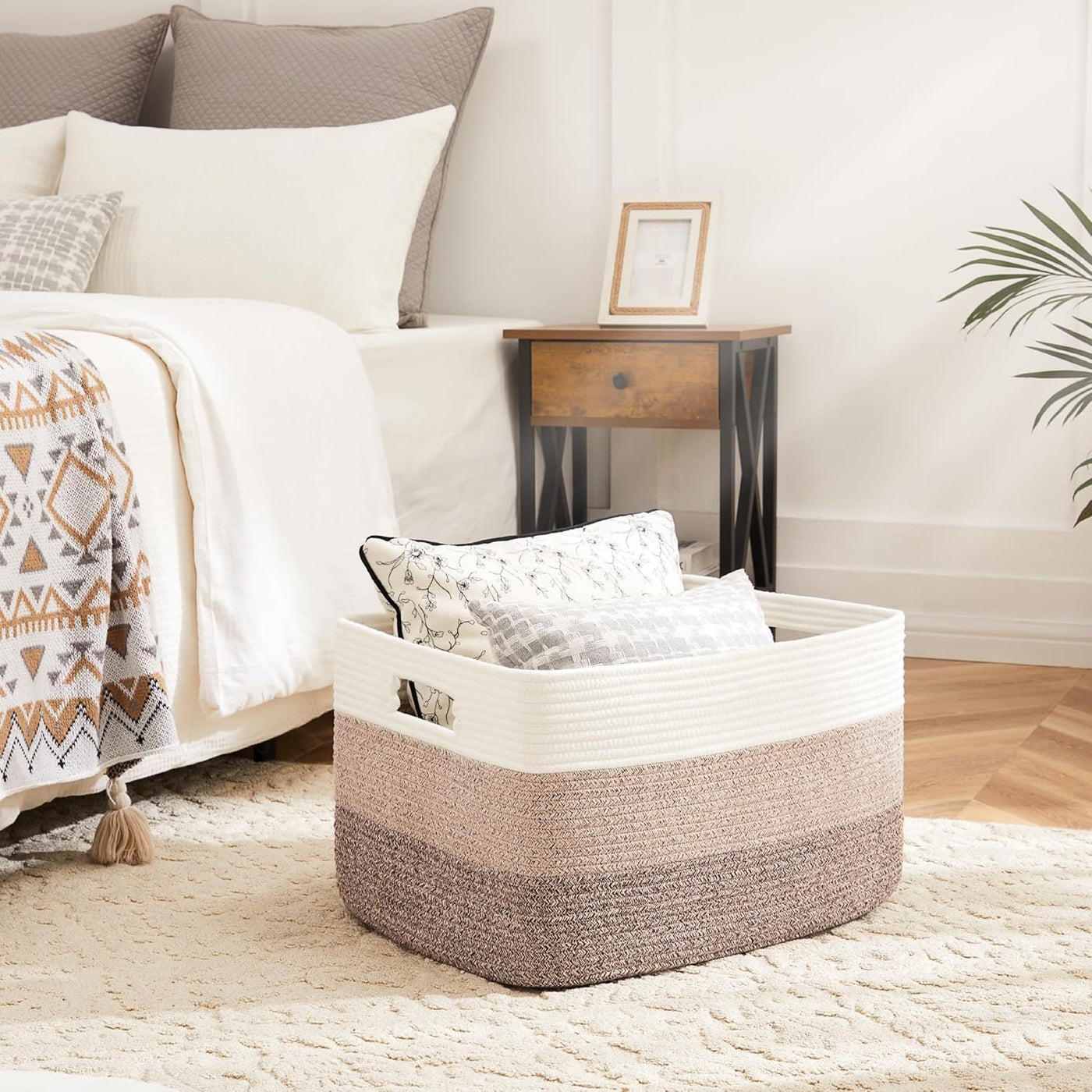 Storage Basket