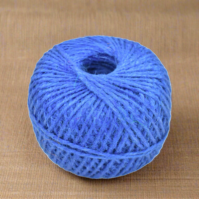 JUTE BALL