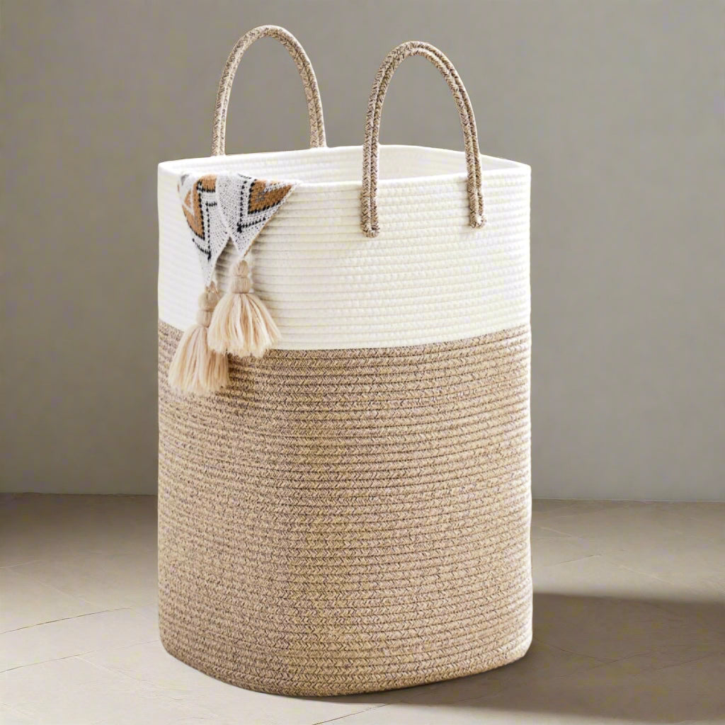 Laundry Basket