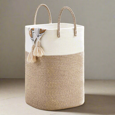 Laundry Basket